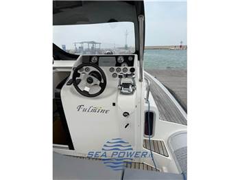 Pirelli Pirelli 11 cabin