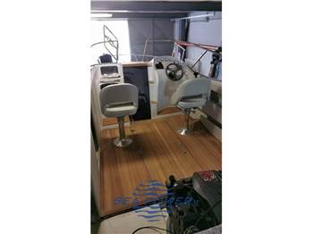 Regal Marine 2119