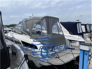 Bavaria S 30