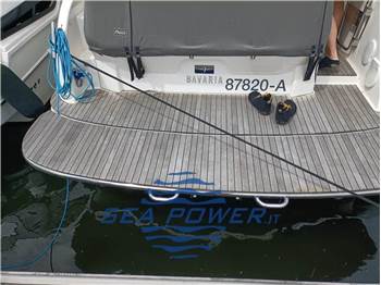Bavaria S 30