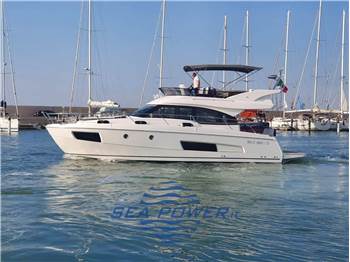 Bavaria Virtess 420 Fly