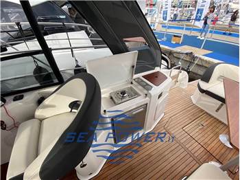 Bavaria S 33 Hard Top