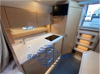 Bavaria S 33 Hard Top