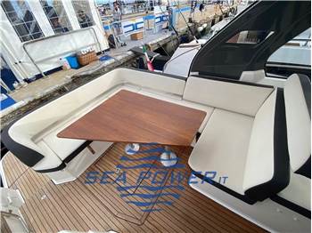 Bavaria S 33 Hard Top