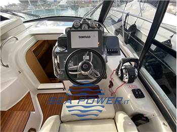 Bavaria S 33 Hard Top