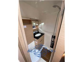 Bavaria S 33 Hard Top