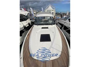 Bavaria S 33 Hard Top