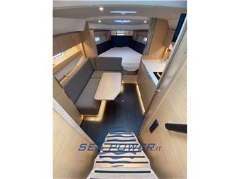 Bavaria S 33 Hard Top