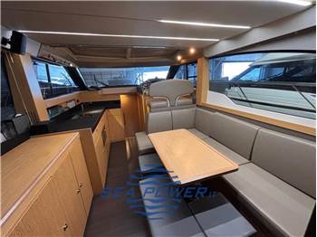 Bavaria Virtess 420 Coupé