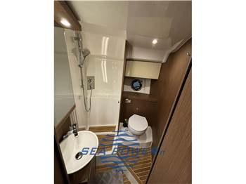 Beneteau Gran Turismo 46