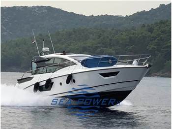Beneteau Gran Turismo 46