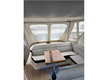 Bavaria 39 HT HIGHLINE