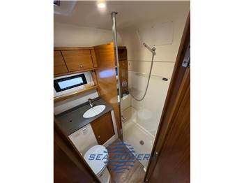 Bavaria 39 HT HIGHLINE