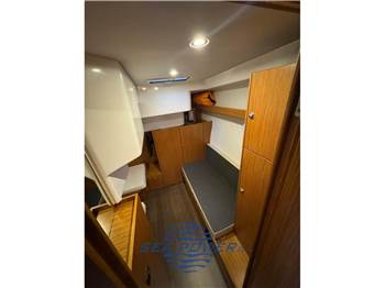Bavaria 39 HT HIGHLINE