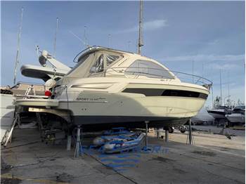 Bavaria 39 HT HIGHLINE