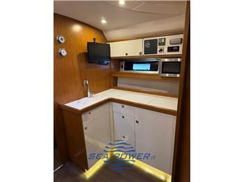 Bavaria 39 HT HIGHLINE