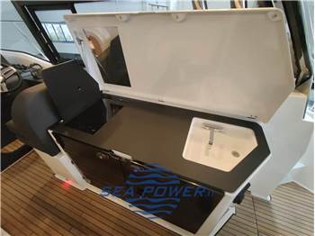 Bavaria SR 38 Hard Top in pronta consegna