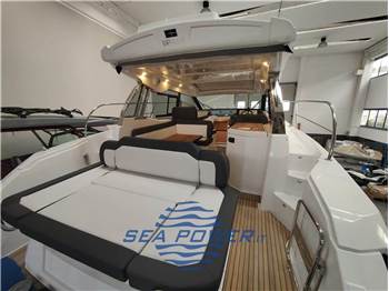 Bavaria SR 38 Hard Top in pronta consegna