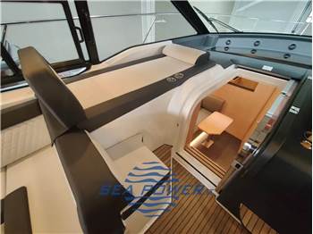 Bavaria SR 38 Hard Top in pronta consegna