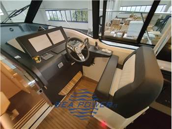 Bavaria SR 38 Hard Top in pronta consegna