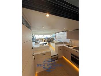 Beneteau Monte Carlo 52 fly
