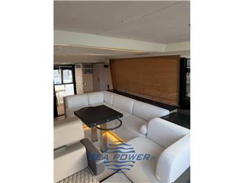 Beneteau Monte Carlo 52 fly