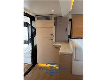 Beneteau Monte Carlo 52 fly