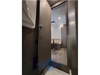 Beneteau Gran Turismo 36