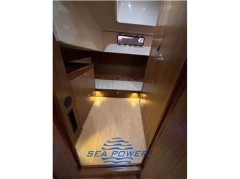 Bavaria DEEP BLUE 46