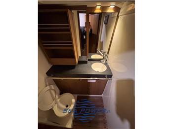 Bavaria DEEP BLUE 46