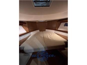 Bavaria DEEP BLUE 46