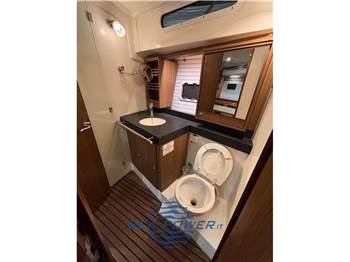 Bavaria DEEP BLUE 46