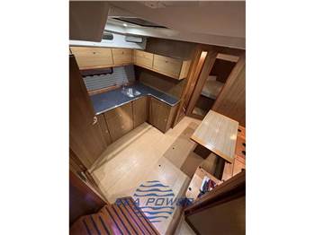 Bavaria DEEP BLUE 46