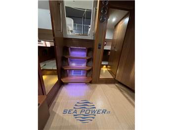 Bavaria DEEP BLUE 46