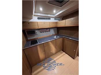 Bavaria DEEP BLUE 46