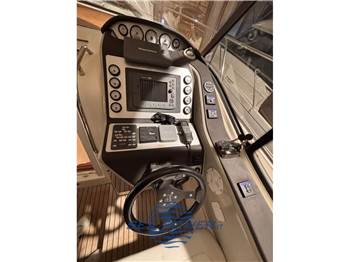 Bavaria DEEP BLUE 46