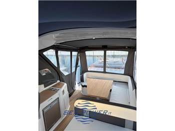 Bavaria S 33 Hard Top