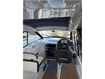 Bavaria S 33 Hard Top