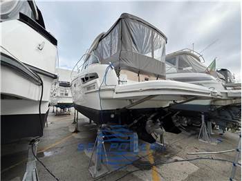 Bavaria S 33 Hard Top