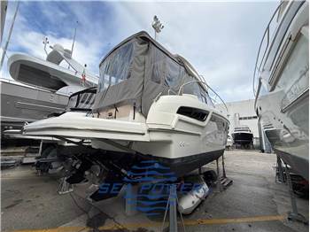 Bavaria S 33 Hard Top