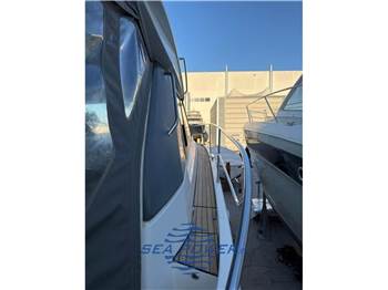 Bavaria S 33 Hard Top