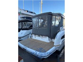 Bavaria S 33 Hard Top