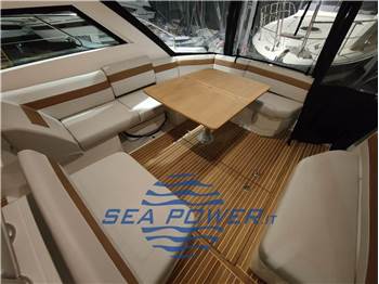 Beneteau GT 40