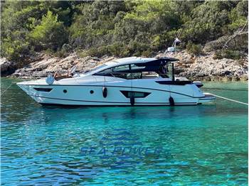 Beneteau - Gran Turismo 46