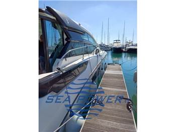 Beneteau Gran Turismo 46
