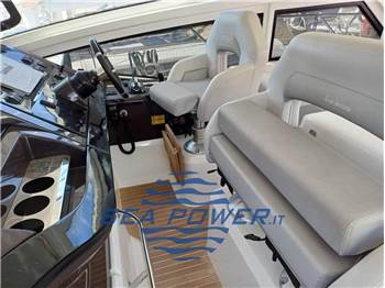 Beneteau Gran Turismo 46