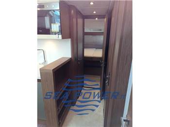 Beneteau Gran Turismo 46