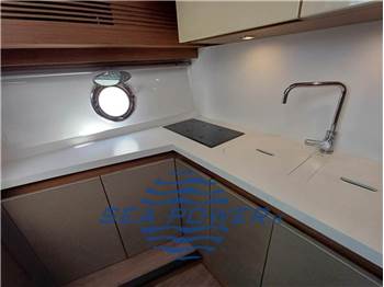 Beneteau Gran Turismo 46