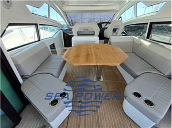Beneteau Gran Turismo 46