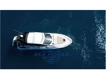 Beneteau Gran Turismo 46